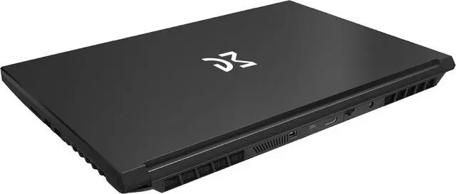 Alt view image 5 of 6 - Dream Machines RG4060-15NA52 - Intel 13th Gen i7-13620H, Nvidia RTX 4060, 15.6" 165Hz FHD (1920x1080), 1TB PCIe M.2 SSD, 32 GB (2x16 GB DDR5), Multi-Color Illuminated Keyboard