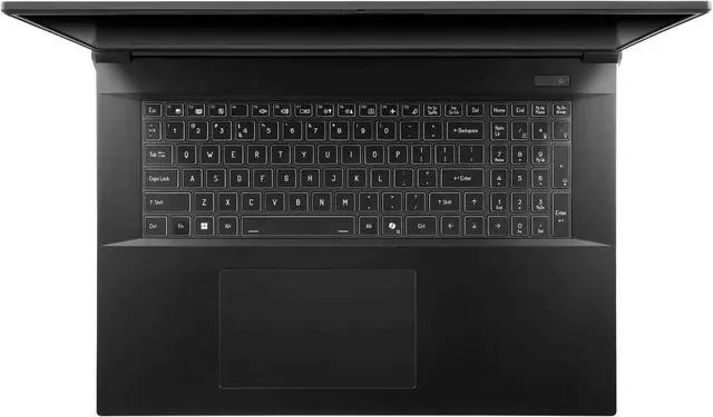 Alt view image 6 of 6 - Dream Machines - RX5090-18NA27 - Ultra 9-275HX/18 IPS (3840 x 2160) UHD+ 200Hz/RTX 5090/175W TGP/2TB M.2 SSD Gen4/32 GB with Multi-Color Per-key RGB full size keyboard