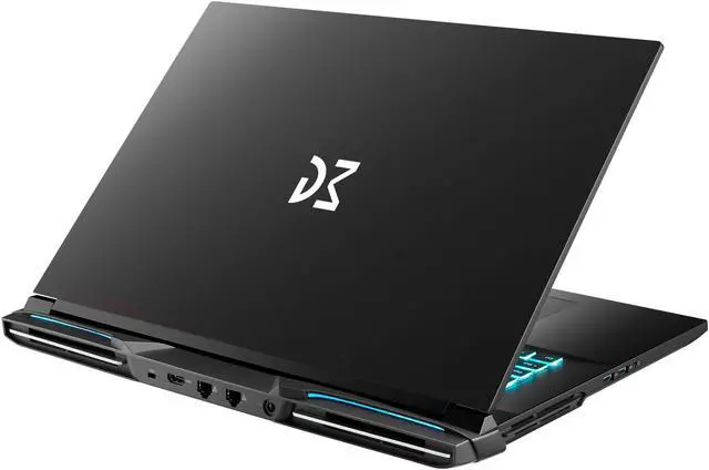 Alt view image 4 of 7 - Dream Machines - RX5080-18NA27 - Ultra 9-275HX/18" IPS (3840 x 2160) UHD+ 200Hz/RTX 5080/175W TGP/2TB M.2 SSD Gen4/32 GB with Multi-Color Per-key RGB full size keyboard