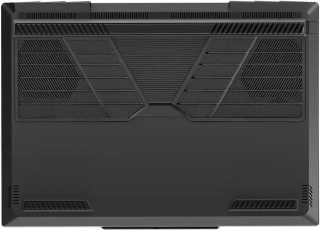 Alt view image 6 of 6 - Dream Machines - RX5070Ti-16NA21 - i9-13900HX/16" IPS (2560 x 1600) QHD+ 300Hz/RTX 5070 Ti/140W TGP/1TB M.2 SSD Gen4/32 GB with Multi-Color Per-key RGB full size keyboard