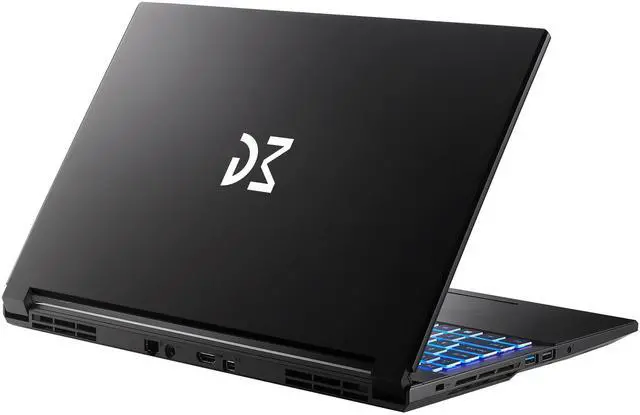 Alt view image 5 of 5 - Dream Machines - RT5050-15NA22 - Ryzen 7 260/15.6 IPS FHD (1920x1080) 144Hz/RTX5050/115W TGP/32 GB/2TB M.2 SSD Gen4