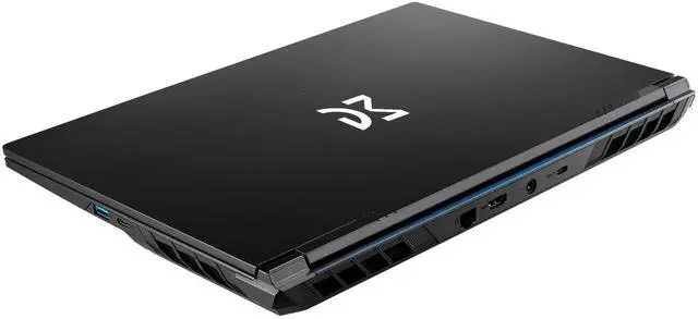 Alt view image 4 of 5 - Dream Machines - RG5070-15NA25 - Ultra 9-275HX/15.6 IPS FHD (1920x1080) 144Hz/RTX5070/115W TGP/3rd Fan/32 GB/2TB M.2 SSD Gen4