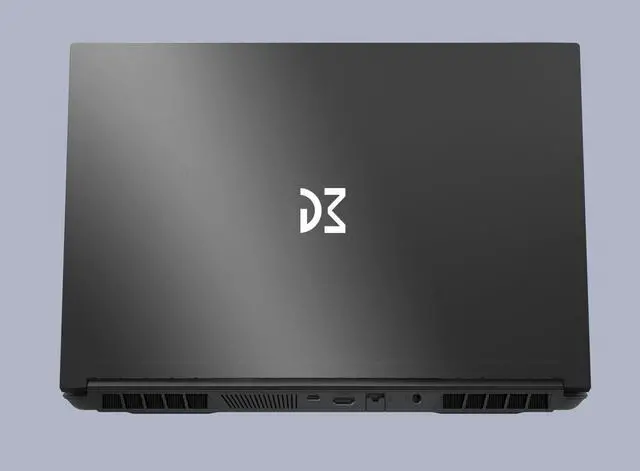 Alt view image 6 of 6 - Dream Machines RG4060-15NA50 - Intel 13th Gen i7-13620H, Nvidia RTX 4060, 15.6" 165Hz FHD (1920x1080), 512GB PCIe M.2 SSD, 16 GB (2x8 GB DDR5), Multi-Color Illuminated Keyboard