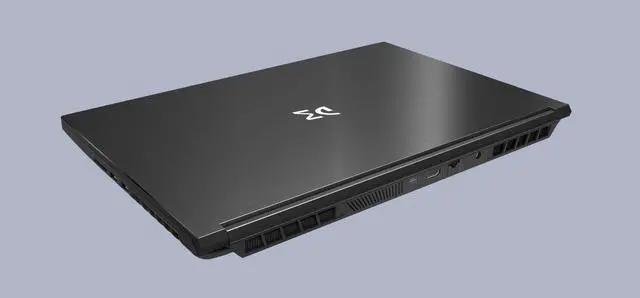 Alt view image 5 of 6 - Dream Machines RG4060-15NA50 - Intel 13th Gen i7-13620H, Nvidia RTX 4060, 15.6" 165Hz FHD (1920x1080), 512GB PCIe M.2 SSD, 16 GB (2x8 GB DDR5), Multi-Color Illuminated Keyboard