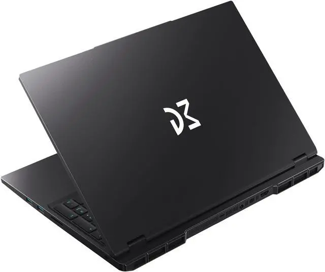 Alt view image 3 of 7 - Dream Machines  RT5070Ti-16NA30  R9-9955HX3D / 16" mini-LED WQXGA (2560 × 1600) 300Hz / RTX 5070 Ti 140W TGP / 16 GB / 1TB M.2 SSD x4 Gen4 / Per-key RGB full-size keyboard