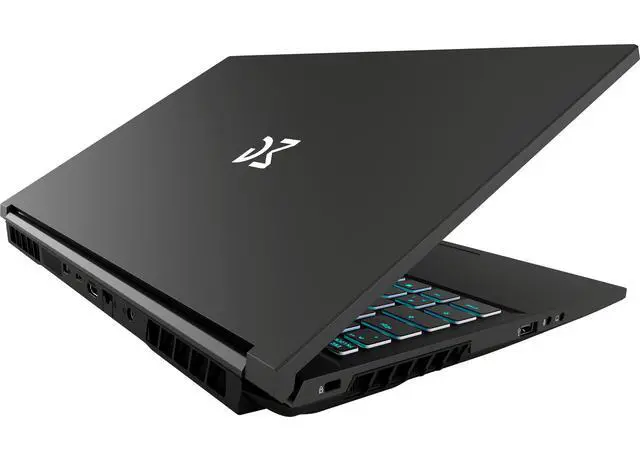 Alt view image 6 of 6 - Dream Machines RG3050-15NA73 i5-13420H / 15.6" FHD (1920 × 1080) WVA 144Hz / RTX 3050 4GB / 32 GB DDR4 3200MHz / 512GB M.2 SSD / Multi-Color illuminated full-size keyboard with numeric pad