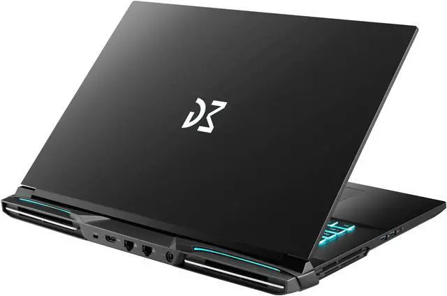 Alt view image 3 of 7 - Dream Machines RX5070Ti-18NA22 Intel Ultra 9-275HX, Nvidia RTX 5070Ti (140W TGP), 18.0 240Hz WQXGA (2560×1600) 100% DCI-P3, 2 TB PCIe M.2 Gen4 SSD, 32 GB (DDR5, 5600 MHz), Multi-Color Per-Key RGB K