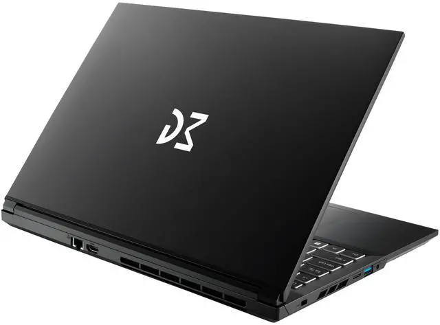 Alt view image 3 of 5 - Dream Machines RT5060-15NA24 - Ryzen AI 9 HX 370/Nvidia RTX 5060 (115W TGP)/15.3" 165Hz IPS FHD+ (1920×1200) sRGB 100%/1TB SSD/32GB (2x16GB DDR5 5600 MHz)/US Keyboard