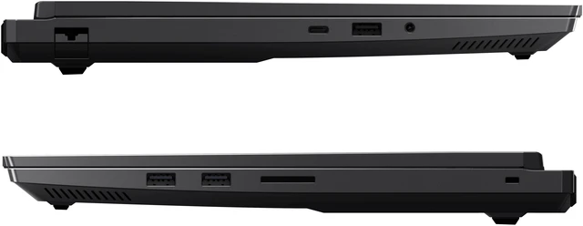 Alt view image 7 of 7 - Dream Machines RT5080-16NA31 - Ryzen 9 9955HX3D/Nvidia RTX 5080 (175W TGP)/16.0" 300Hz mini-LED WQXGA (2560×1600) DCI-P3 100%/1TB SSD/32GB (2x16GB DDR5 5600 MHz)/US Keyboard/Liquid Cooling Box