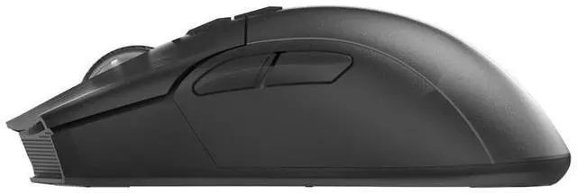 Alt view image 4 of 5 - Dream Machines - DM9 Skill - Wireless Gaming Mouse - 2.4 GHz / Bluetooth / USB - PMW3395, Kailh GM 8.0 switches, 58g