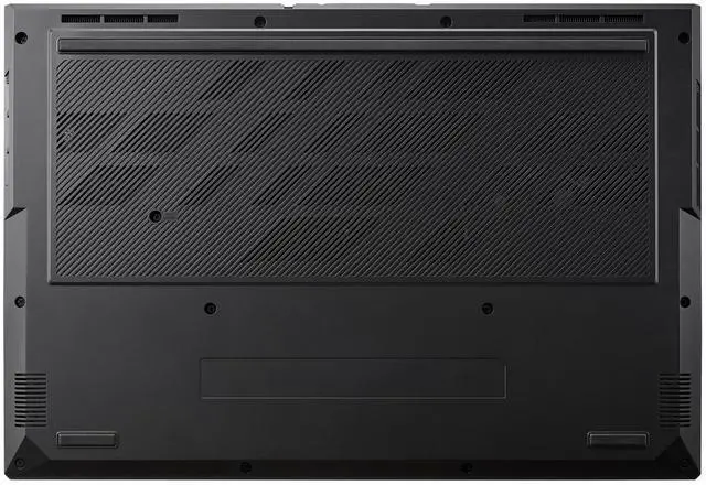 Alt view image 5 of 5 - Dream Machines RG5050-15NA30 - Intel i5-13420H/Nvidia RTX 5050 (115W TGP)/15.6" 144Hz IPS FHD (1920×1080) sRGB 100%/512GB SSD/16 GB (2x8 GB DDR5 4800 Mhz)/US Keyboard