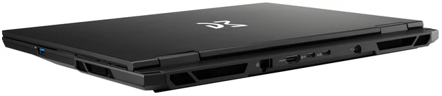 Alt view image 4 of 6 - Dream Machines RS5070-15NA33 Intel Ultra 7-356H/Nvidia RTX 5070 (115W TGP)/15.6 165Hz OLED QHD (2560x1440) DCI-P3 100%/1 TB SSD/32 GB DDR5 5600Mhz/US Keyboard
