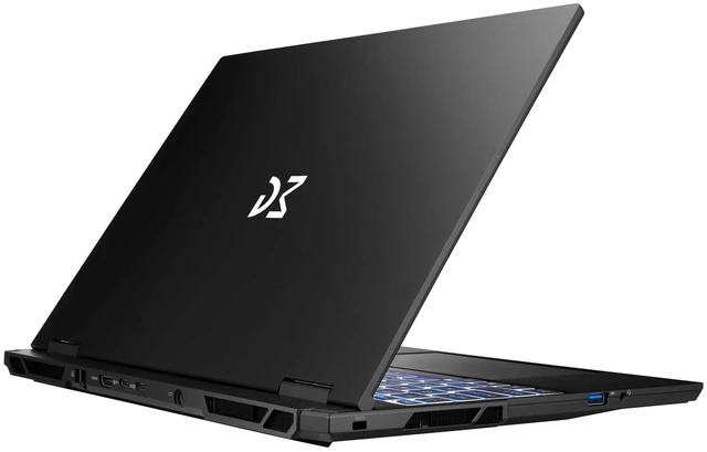 Alt view image 5 of 6 - Dream Machines RS5070-15NA33 Intel Ultra 7-356H/Nvidia RTX 5070 (115W TGP)/15.6 165Hz OLED QHD (2560x1440) DCI-P3 100%/1 TB SSD/32 GB DDR5 5600Mhz/US Keyboard