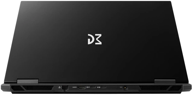 Alt view image 6 of 6 - Dream Machines RS5070-15NA33 Intel Ultra 7-356H/Nvidia RTX 5070 (115W TGP)/15.6 165Hz OLED QHD (2560x1440) DCI-P3 100%/1 TB SSD/32 GB DDR5 5600Mhz/US Keyboard