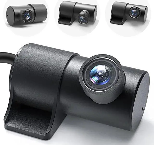 Main image of REDTIGER in-Car Rear Camera for F7N,1080P Back Up Camera