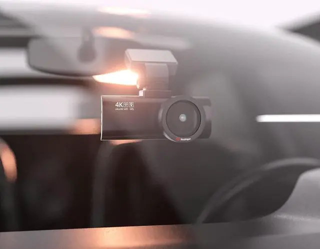 Alt view image 5 of 7 - REDTIGER F7N Circular Polarizing Lens, CPL for Dash cam, Lens Protection for F7N, Effect Filters Support F7N Series
