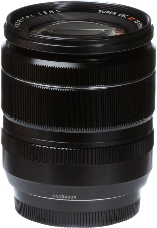 Alt view image 4 of 6 - FUJIFILM XF 18-55mm f/2.8-4 R LM OIS Zoom Lens UV Bundle - New in White Box