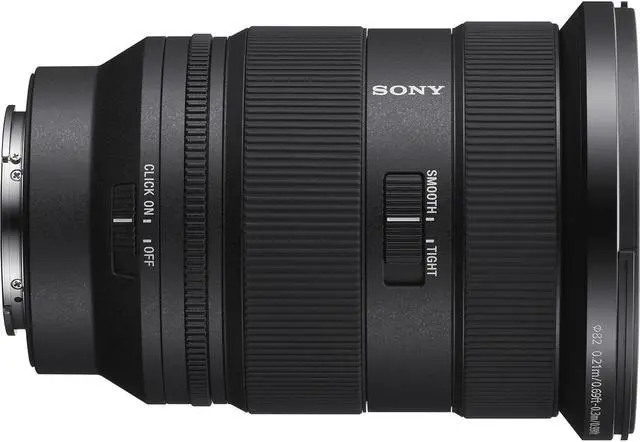 Alt view image 5 of 5 - Sony FE 24-70mm f/2.8 GM II Lens SEL2470GM2 - 7PC Accessory Bundle