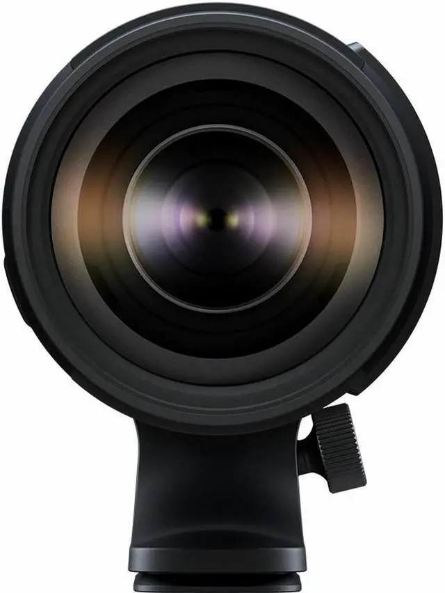 Alt view image 5 of 6 - Tamron 150-500mm f/5-6.7 Di III VXD Lens for Sony E - 7PC Accessory Bundle