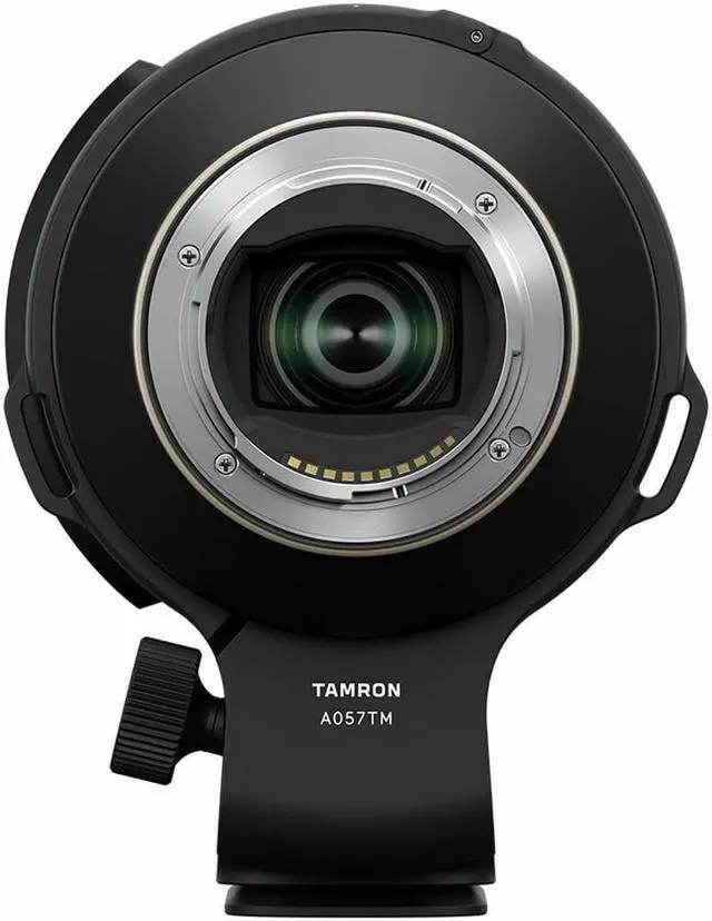 Alt view image 6 of 6 - Tamron 150-500mm f/5-6.7 Di III VXD Lens for Sony E - 7PC Accessory Bundle