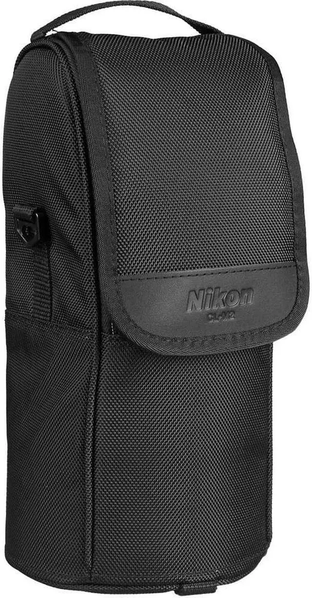 Alt view image 7 of 7 - Nikon AF-S NIKKOR 70-200mm f/2.8G ED VR II Lens 2185 - Filter Kit Bundle