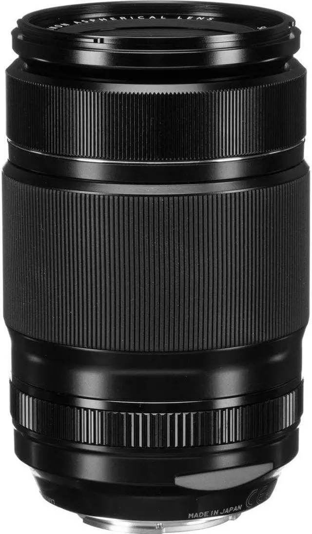 Alt view image 3 of 7 - Fujifilm XF 55-200mm f/3.5-4.8 R LM OIS Lens 16384941 - UV Filter Bundle
