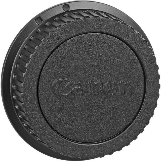 Alt view image 6 of 6 - Canon EF 75-300mm f/4-5.6 III Lens (Black) White Box - 12PC Accessory Bundle