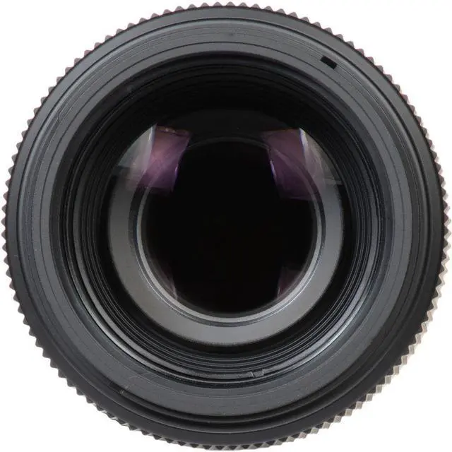 Alt view image 5 of 5 - Sigma 100-400mm f/5-6.3 DG OS HSM Contemporary Lens (Nikon F) Filter Kit Bundle