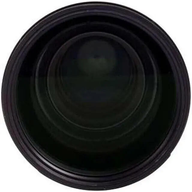 Alt view image 4 of 4 - Sigma 150-600mm f/5-6.3 DG OS HSM Contemporary Lens Canon EF - 7PC Accessory Kit
