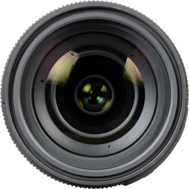 Alt view image 5 of 5 - Sigma 24-70mm f/2.8 DG OS HSM Art Lens for Canon EF - Essential UV Bundle