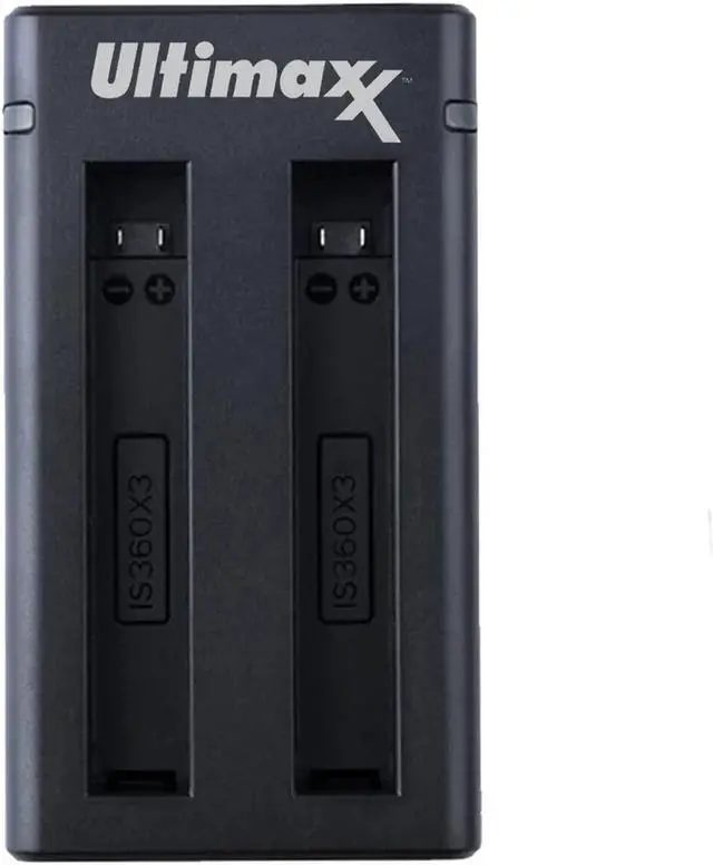 Alt view image 3 of 5 - Essential Accessory Bundle for Insta360 ONE X3 Pocket Action Camera