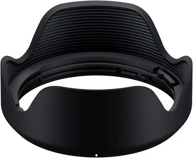 Alt view image 5 of 5 - Tamron 18-300mm f/3.5-6.3 Di III-A VC VXD Lens for Sony E - 7PC Accessory Bundle