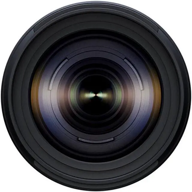 Alt view image 3 of 5 - Tamron 18-300mm f/3.5-6.3 Di III-A VC VXD Lens for Sony E - 7PC Accessory Bundle