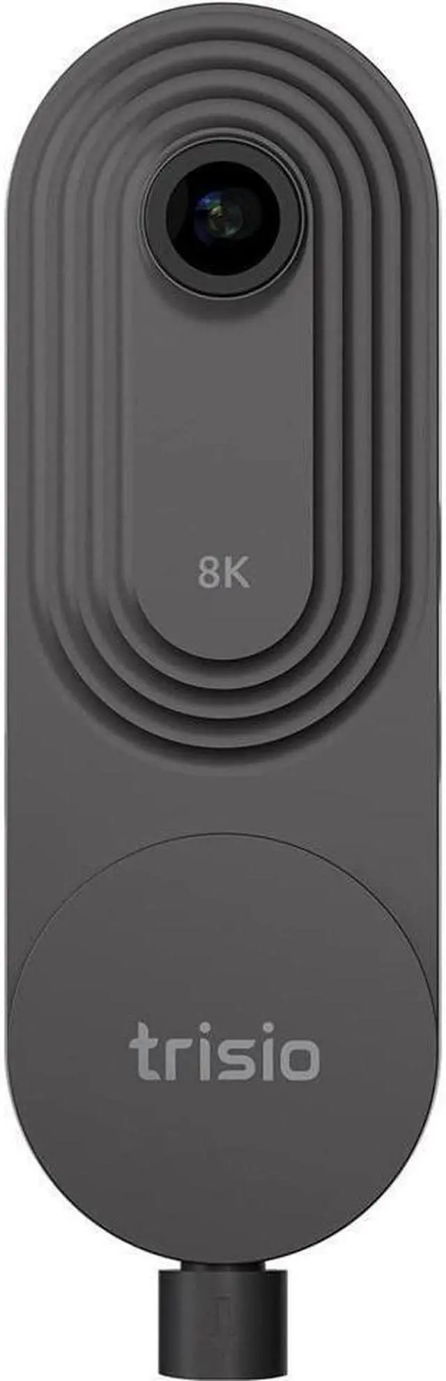 Alt view image 2 of 6 - Trisio Lite 2 VR - 8K Virtual Tour NodeRotate 360° Camera - HZ2000