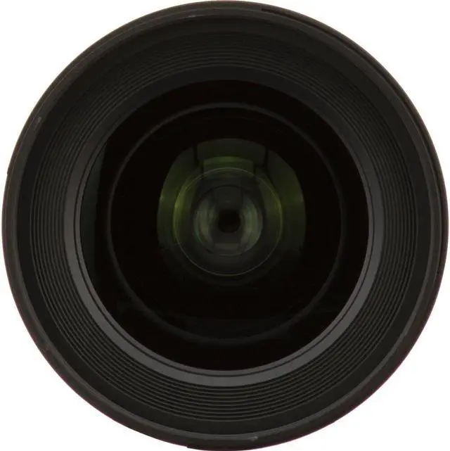 Alt view image 5 of 5 - Sigma 20mm f/1.4 DG DN Art Lens for Sony E 414965 - 7PC Accessory Bundle