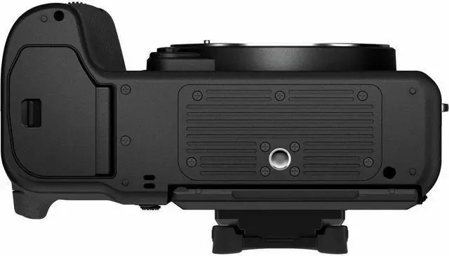 Alt view image 4 of 4 - FUJIFILM GFX 100S Medium Format Mirrorless Camera 600022058 - 10PC Accessory Kit