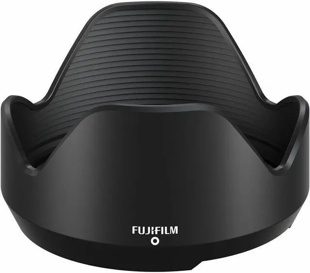 Alt view image 6 of 6 - FUJIFILM XF 18mm f/1.4 R LM WR Lens 16673794 - 7PC Accessory Bundle