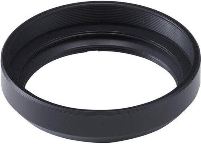 Alt view image 3 of 4 - Fujifilm XF 35mm f/2 R WR Lens (Black) 16481878 - 10PC Accessory Bundle