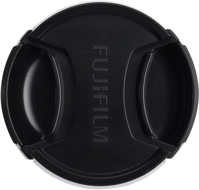 Alt view image 4 of 4 - Fujifilm XF 35mm f/2 R WR Lens (Black) 16481878 - 10PC Accessory Bundle