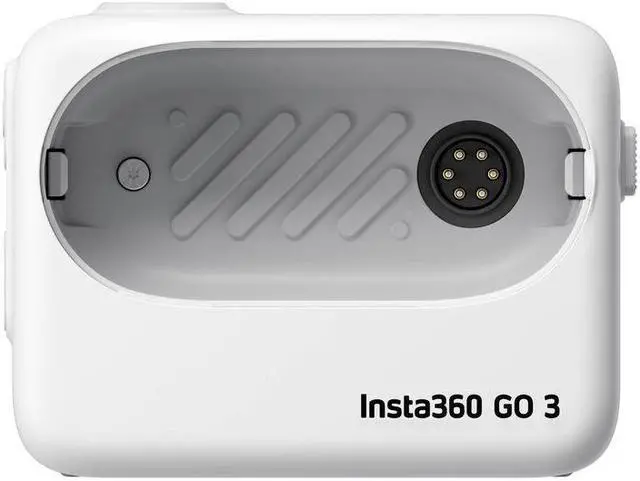 Alt view image 5 of 6 - Insta360 GO 3 Action Camera (128GB) CINSABKA_GO306 - 16PC Accessory Bundle
