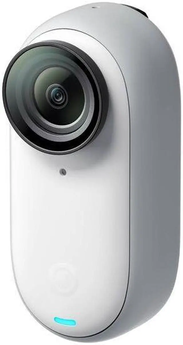 Alt view image 4 of 6 - Insta360 GO 3 Action Camera (128GB) CINSABKA_GO306 - 16PC Accessory Bundle