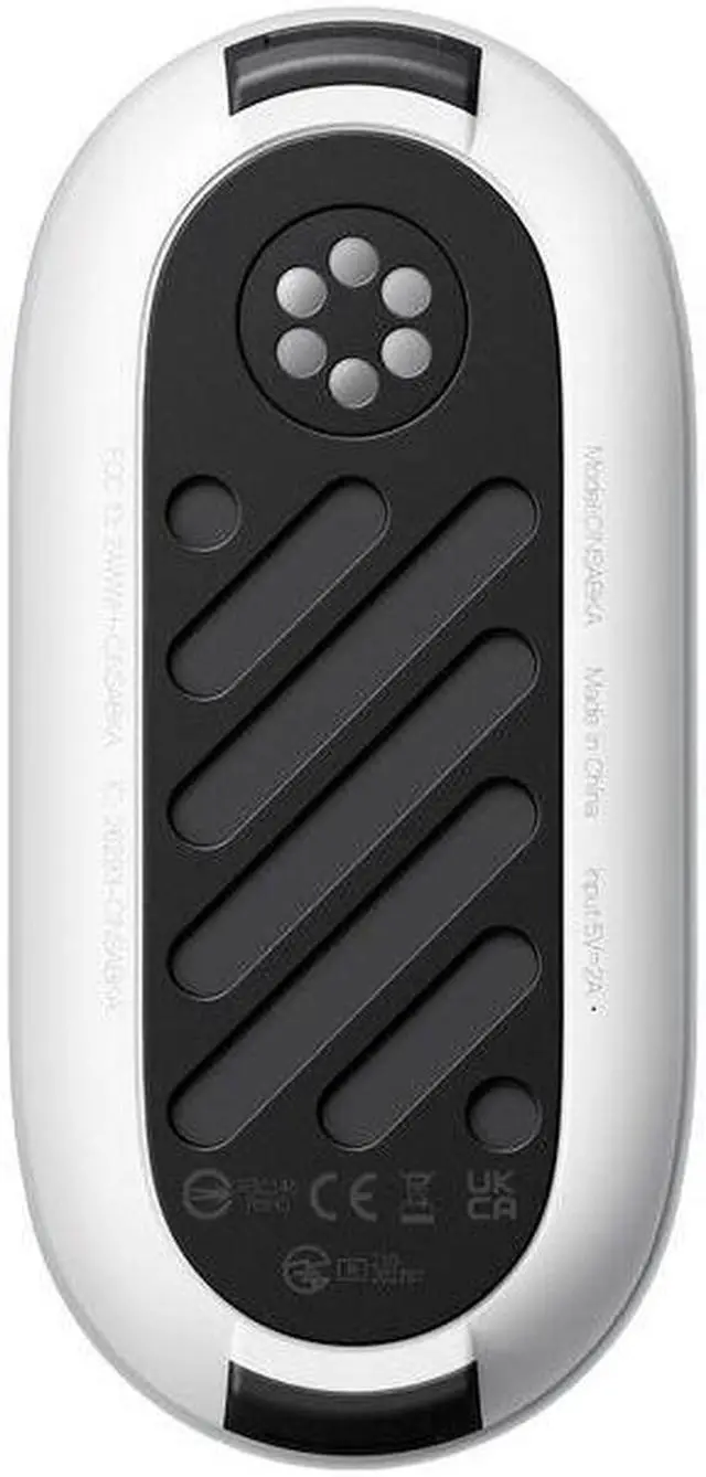 Alt view image 3 of 6 - Insta360 GO 3 Action Camera (128GB) CINSABKA_GO306 - 16PC Accessory Bundle