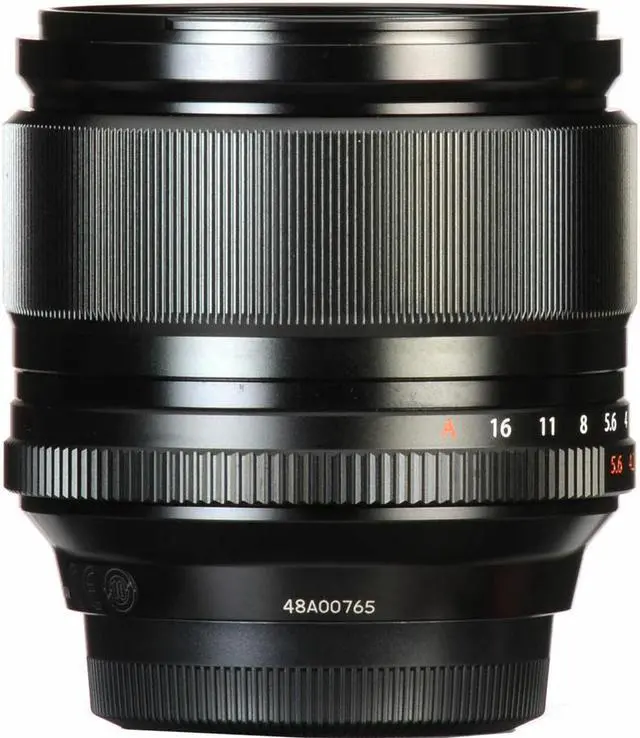 Alt view image 3 of 5 - Fujifilm XF 56mm f/1.2 R APD Lens 16443058 - Essential UV Filter Bundle