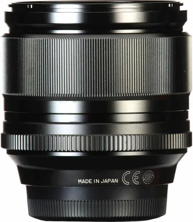 Alt view image 4 of 5 - Fujifilm XF 56mm f/1.2 R APD Lens 16443058 - Essential UV Filter Bundle