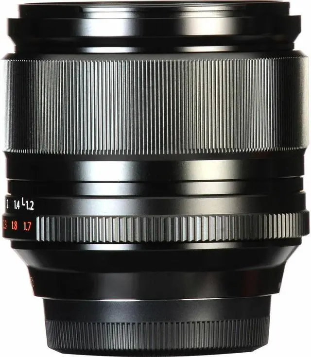 Alt view image 5 of 5 - Fujifilm XF 56mm f/1.2 R APD Lens 16443058 - Essential UV Filter Bundle
