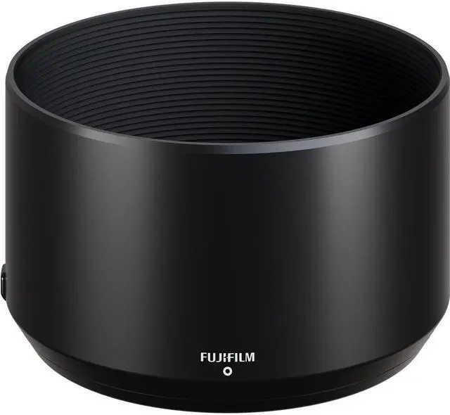 Alt view image 5 of 5 - FUJIFILM GF 80mm f/1.7 R WR Lens 600022103 - 7PC Accessory Bundle