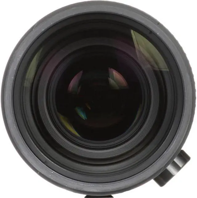 Alt view image 4 of 4 - Nikon AF-S NIKKOR 70-200mm f/2.8E FL ED VR Lens 20063 + Filter Kit Bundle