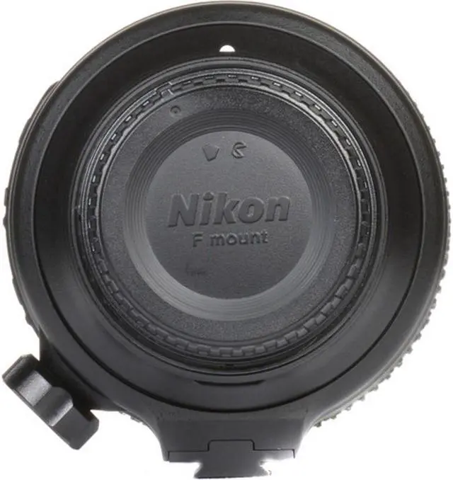 Alt view image 3 of 4 - Nikon AF-S NIKKOR 70-200mm f/2.8E FL ED VR Lens 20063 + Filter Kit Bundle