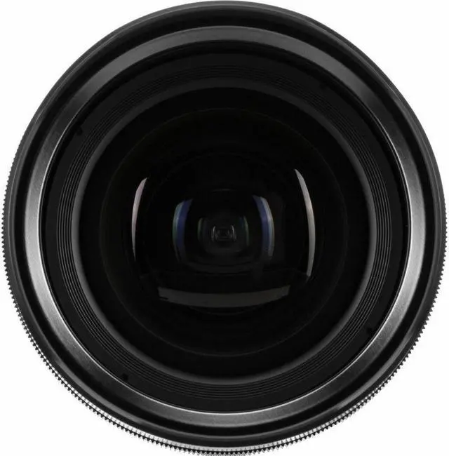 Alt view image 6 of 6 - FUJIFILM XF 8-16mm f/2.8 R LM WR Lens 16591570 - 5PC Accessory Bundle