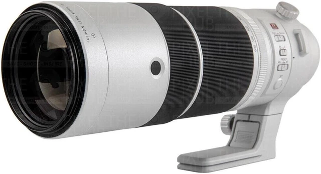 Alt view image 4 of 5 - FUJIFILM XF 150-600mm f/5.6-8 R LM OIS WR Lens 16754500 - 7PC Accessory Bundle